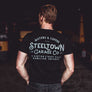 Steeltown Address Tee