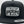 O.A.F. "Bold" Flat Bill Trucker - Black