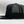 O.A.F. "Bold" Flat Bill Trucker - Black