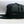 Days Off Flat Bill Trucker - Black