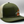 The "PumpJack" Flat Bill Trucker - Moss Green on Beige
